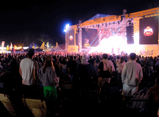 WOLFEST WOLFEST